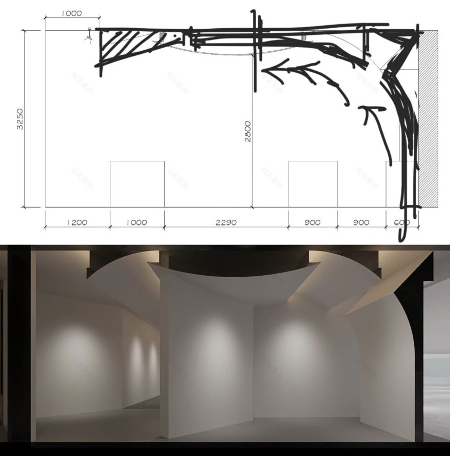 HBI 全球瓷砖·上海美学中心丨中国上海丨朱柏仰-17