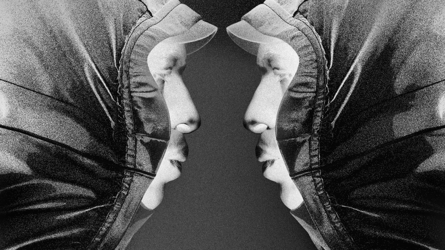 奢华系列FW024·宣传活动-5