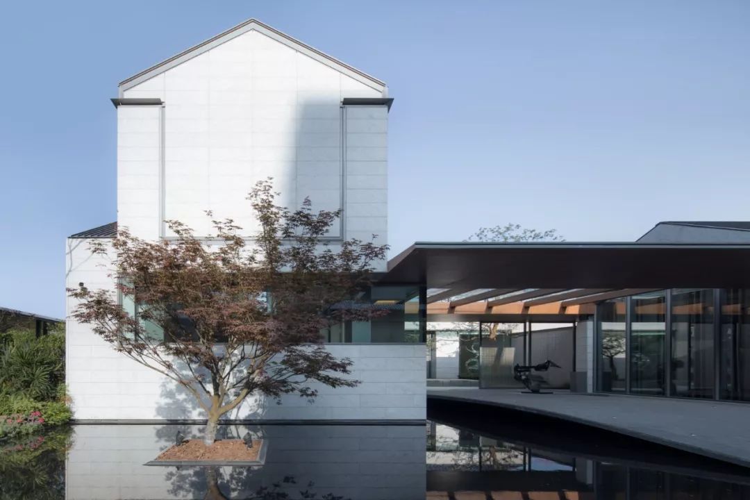 诗画江南新语 | 杭州祥生京杭府-88