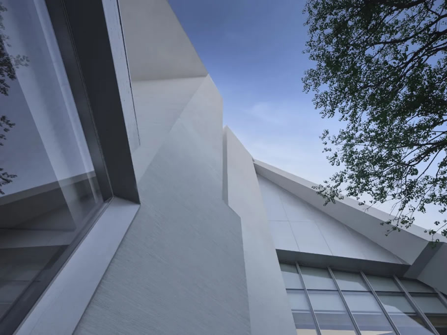 长沙梦想·麓隐桐溪丨中国长沙丨基准方中建筑设计有限公司-48