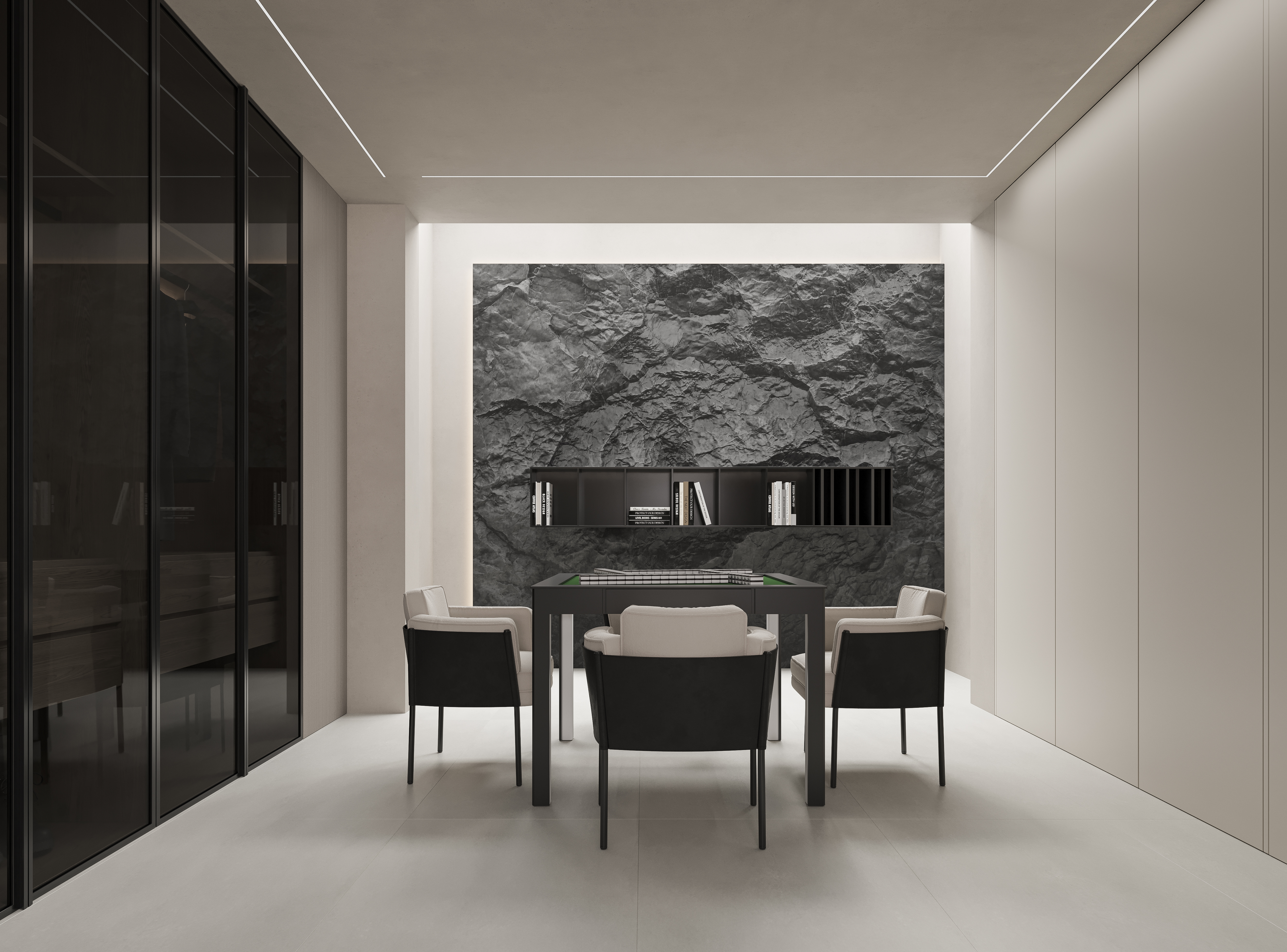 奉天久舍|金地樾檀山-3