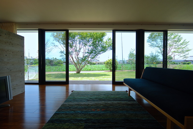 ark #115  COGITE住宅丨日本丨有限会社COGITE-34