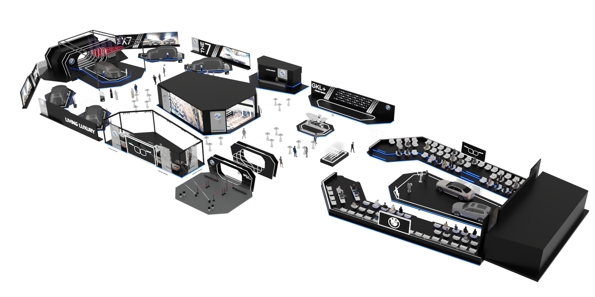 BMW GKL Family Event-13
