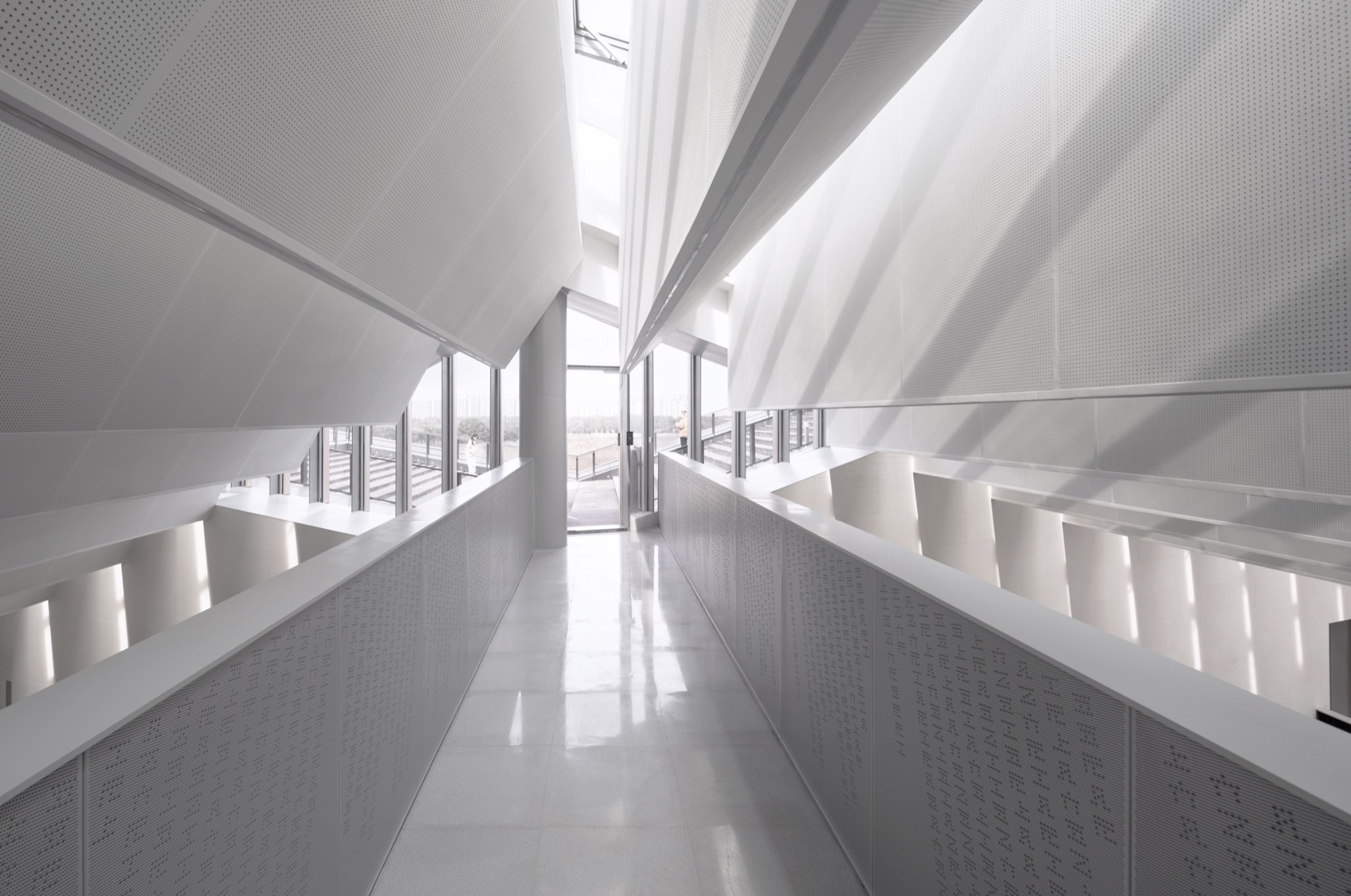 戏曲百戏博物馆丨中国江苏丨张·雷设计研究 azLa,南京长江都市建筑设计股份有限公司-48