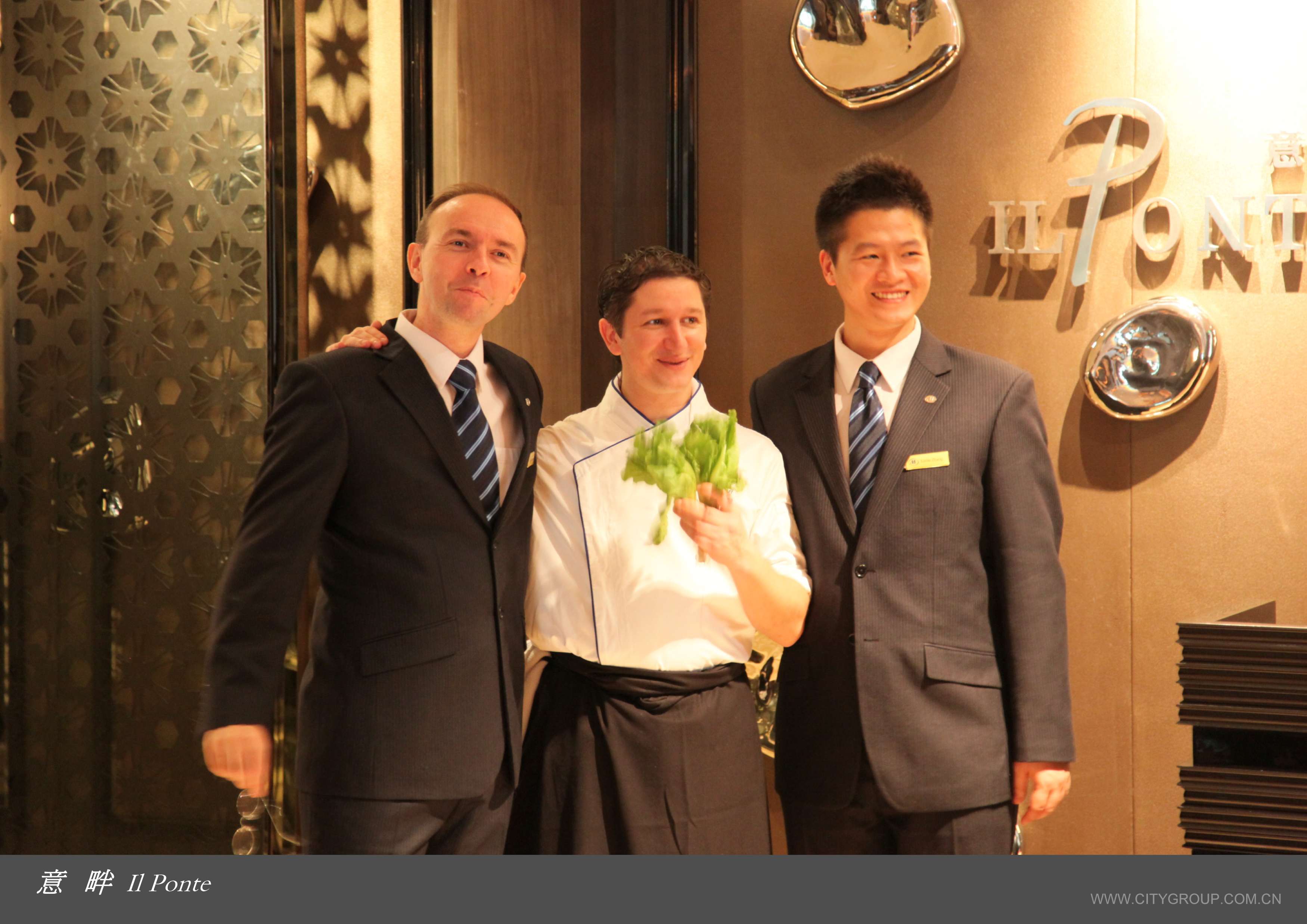 新天希尔顿酒店-3-2