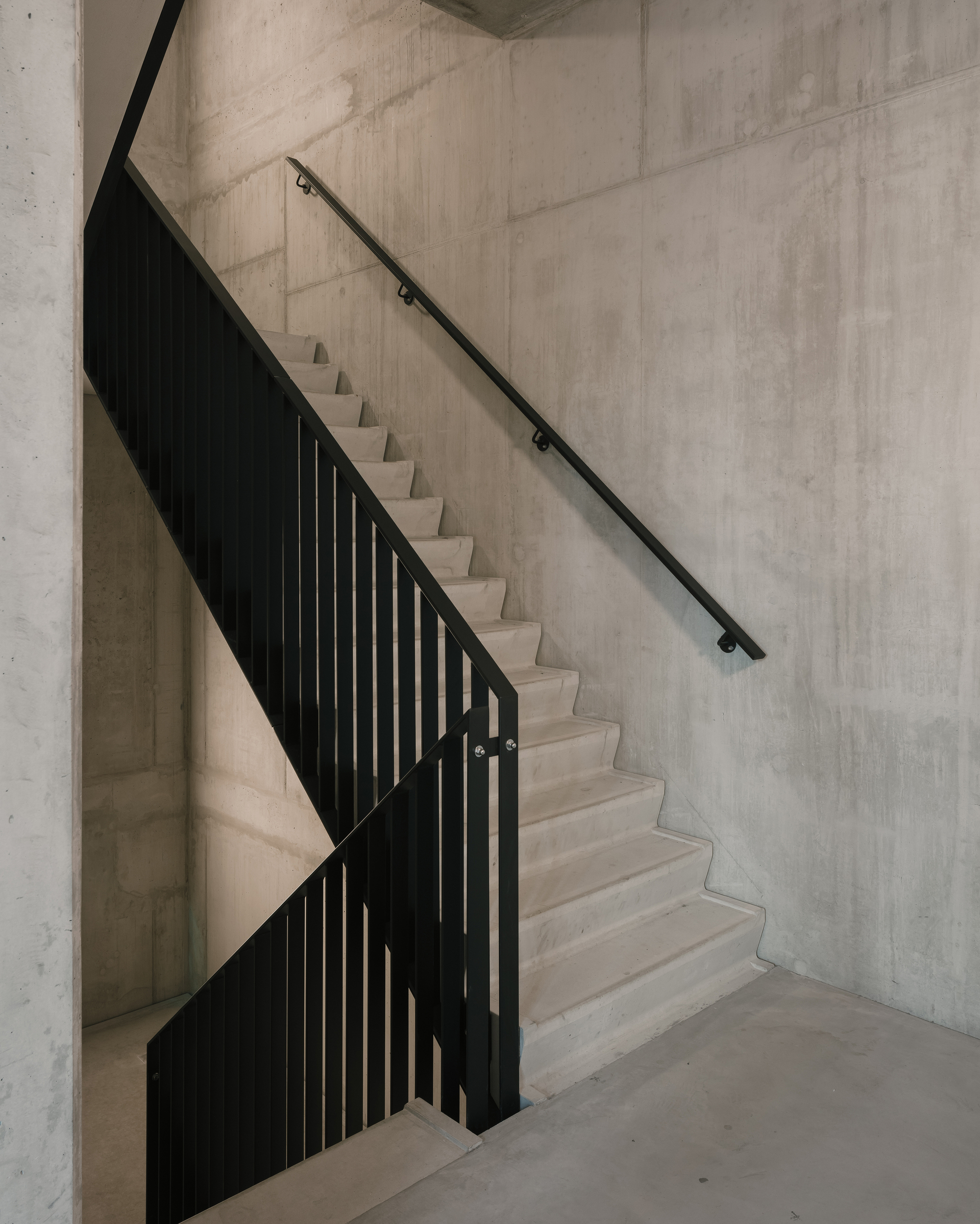 学生经验米内瓦港丨荷兰阿姆斯特丹丨VURB Architects-52