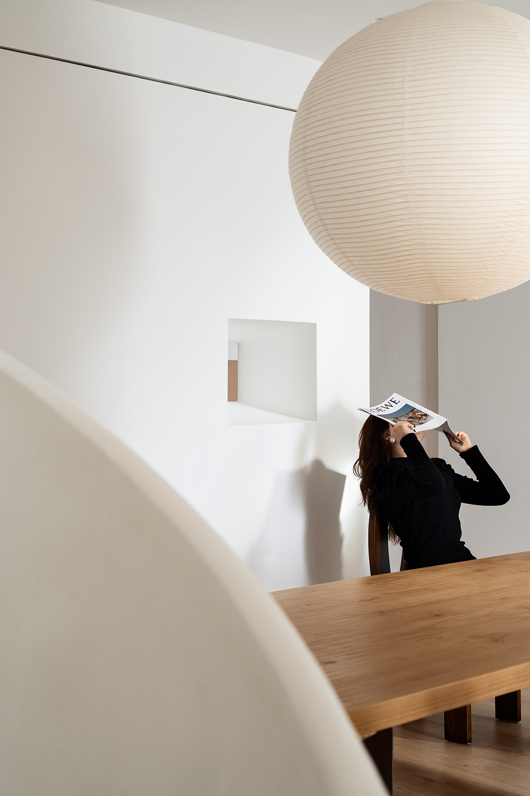 内外无界丨中国江西丨往里设计工作室-66