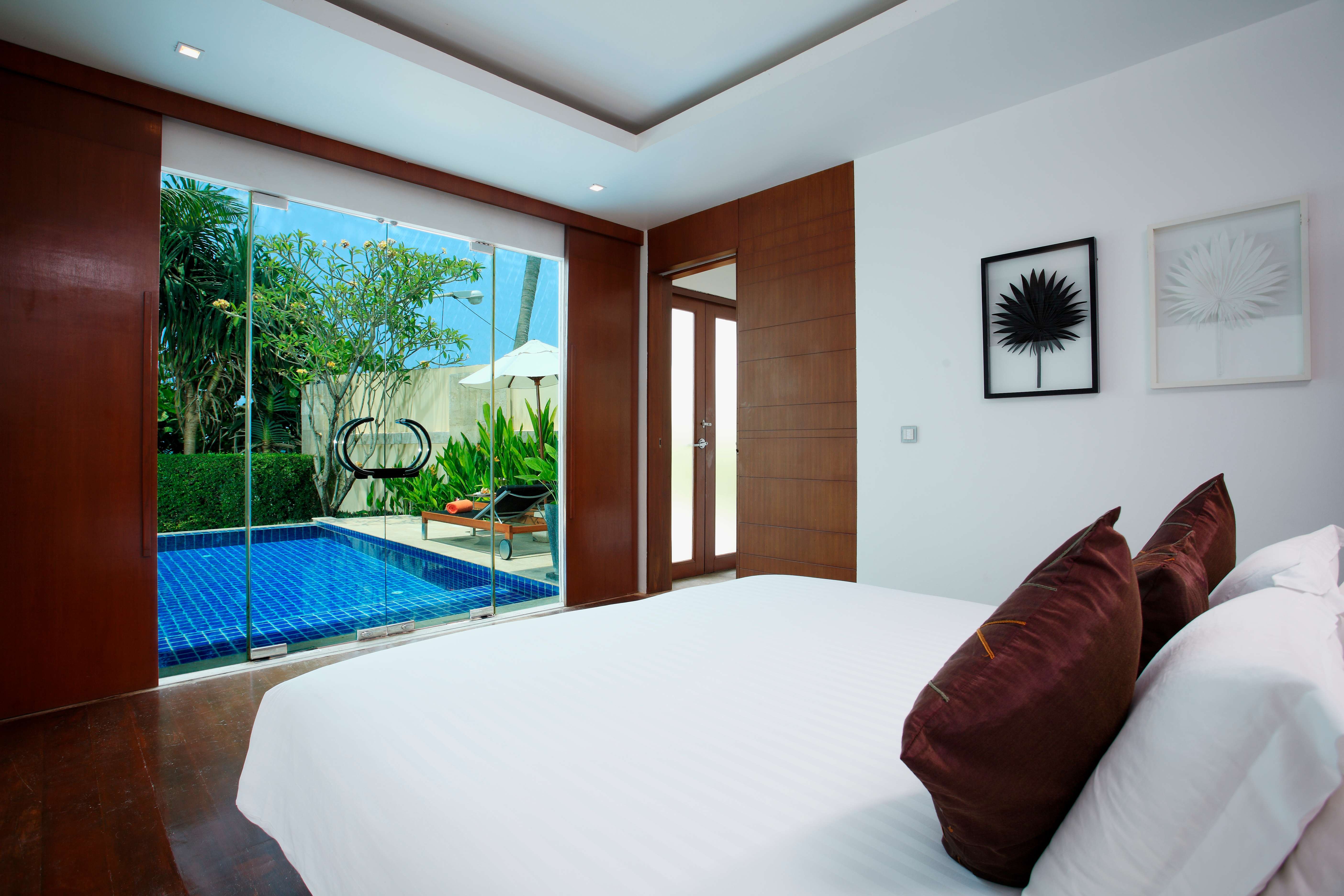 泰国普吉岛巴东拉福娜度假村-70