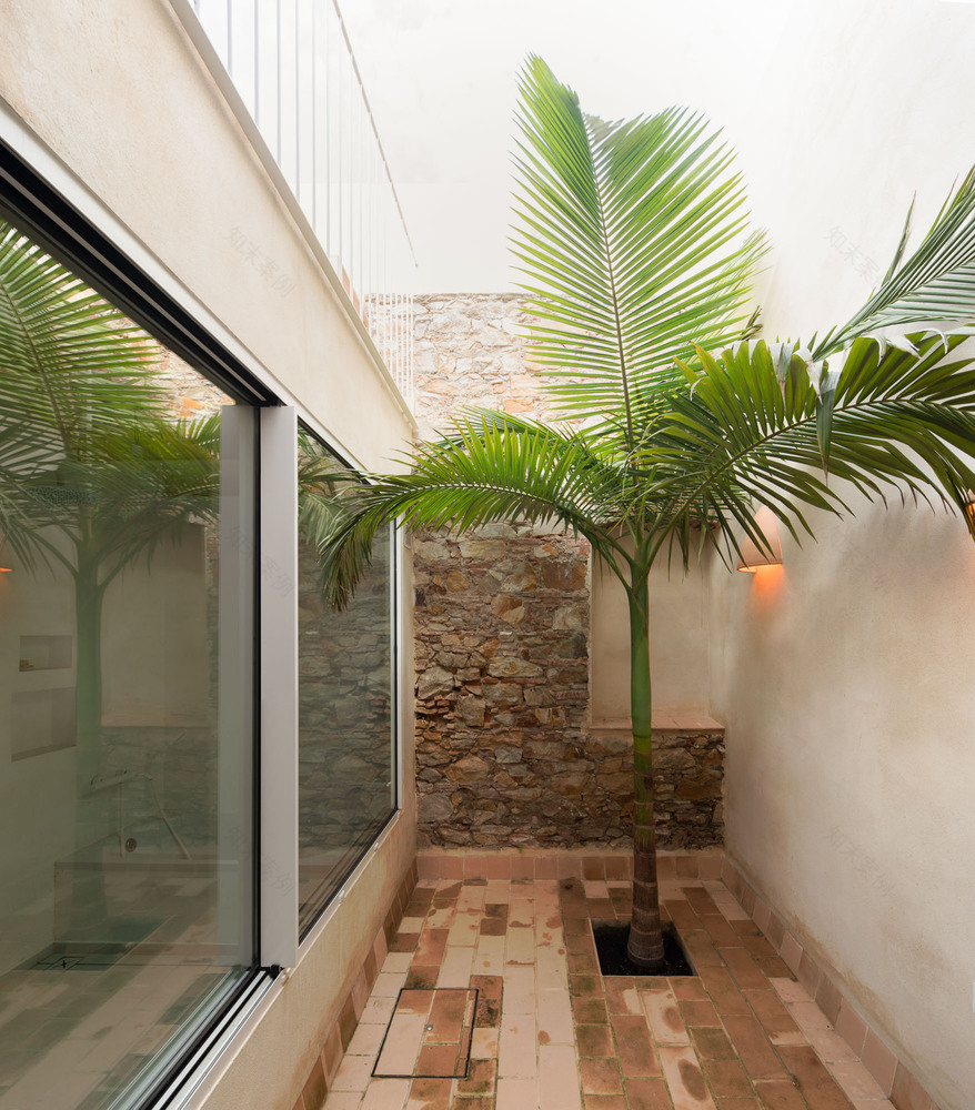 西班牙 La Línea de la Concepción 公寓丨EovaStudio-51