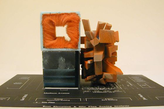 纽约惠特尼博物馆扩建项目-11