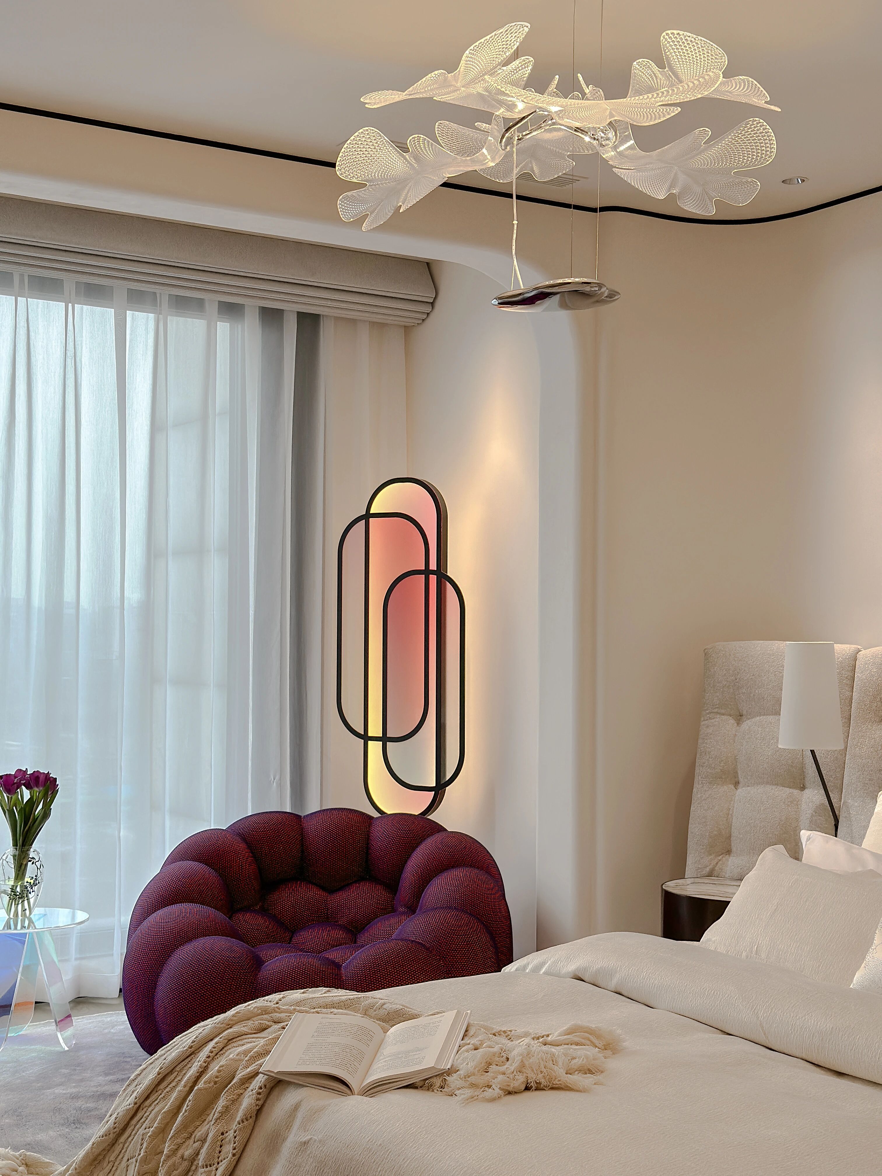 泛海国际丨中国北京丨奈凡设计工作室-48