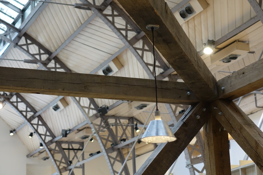 A Room For Tomorrow Prototype / ciguë-29