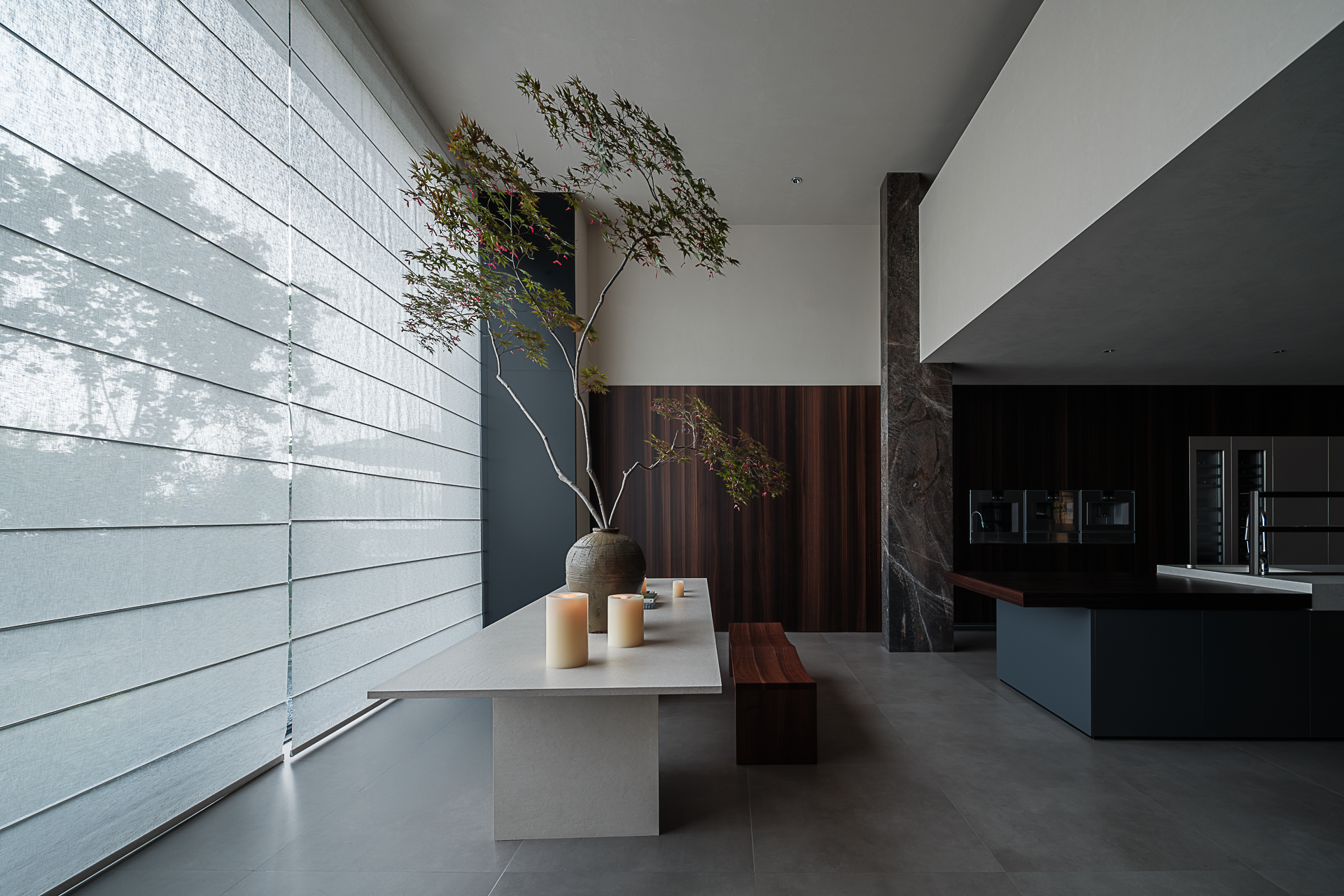 VIFA威法（杭州）城市会客厅丨中国杭州丨安生建筑设计有限公司-55