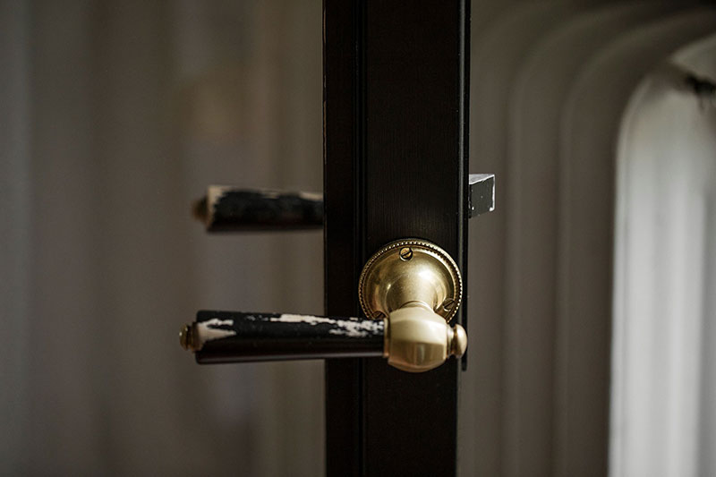 斯德哥尔摩 44 平米温馨北欧风公寓-23