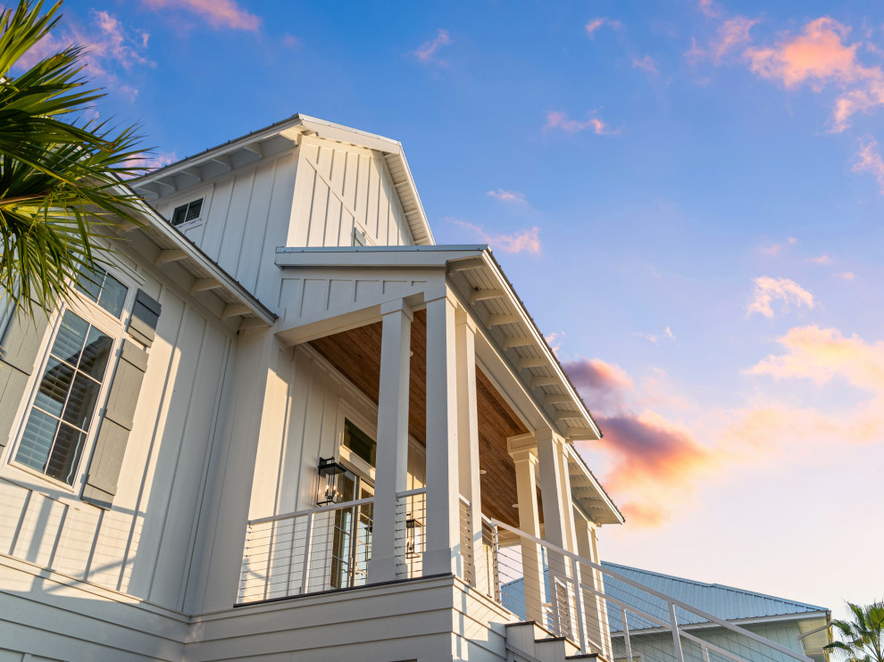 丨Bob Chatham Custom Home Design-10