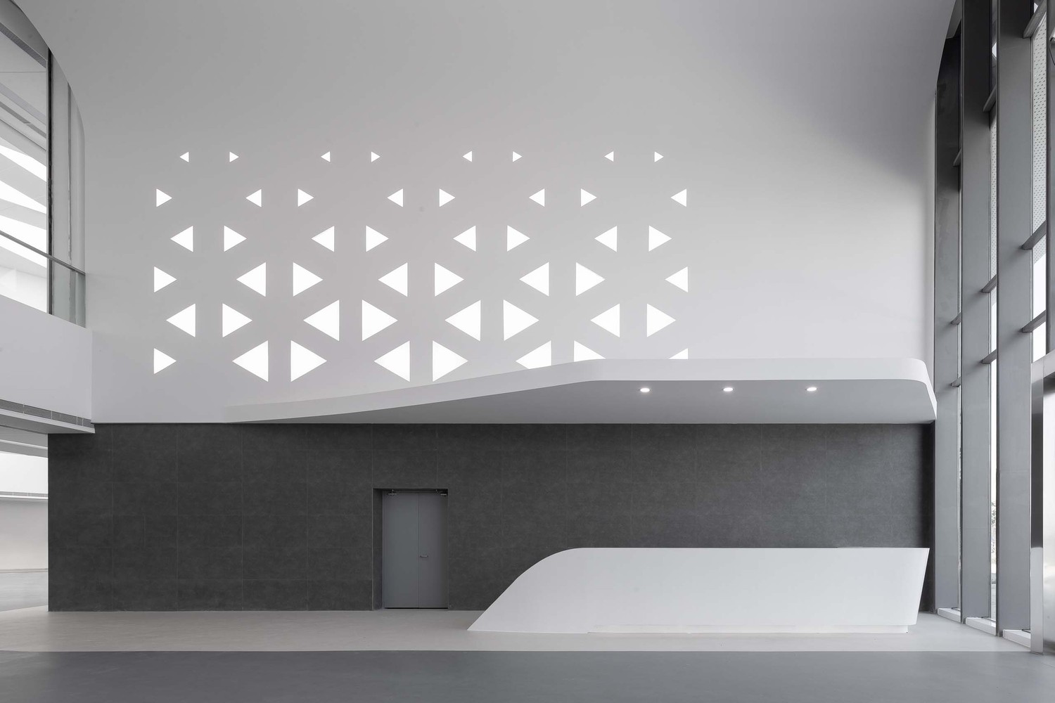 Rudong 体育中心-27