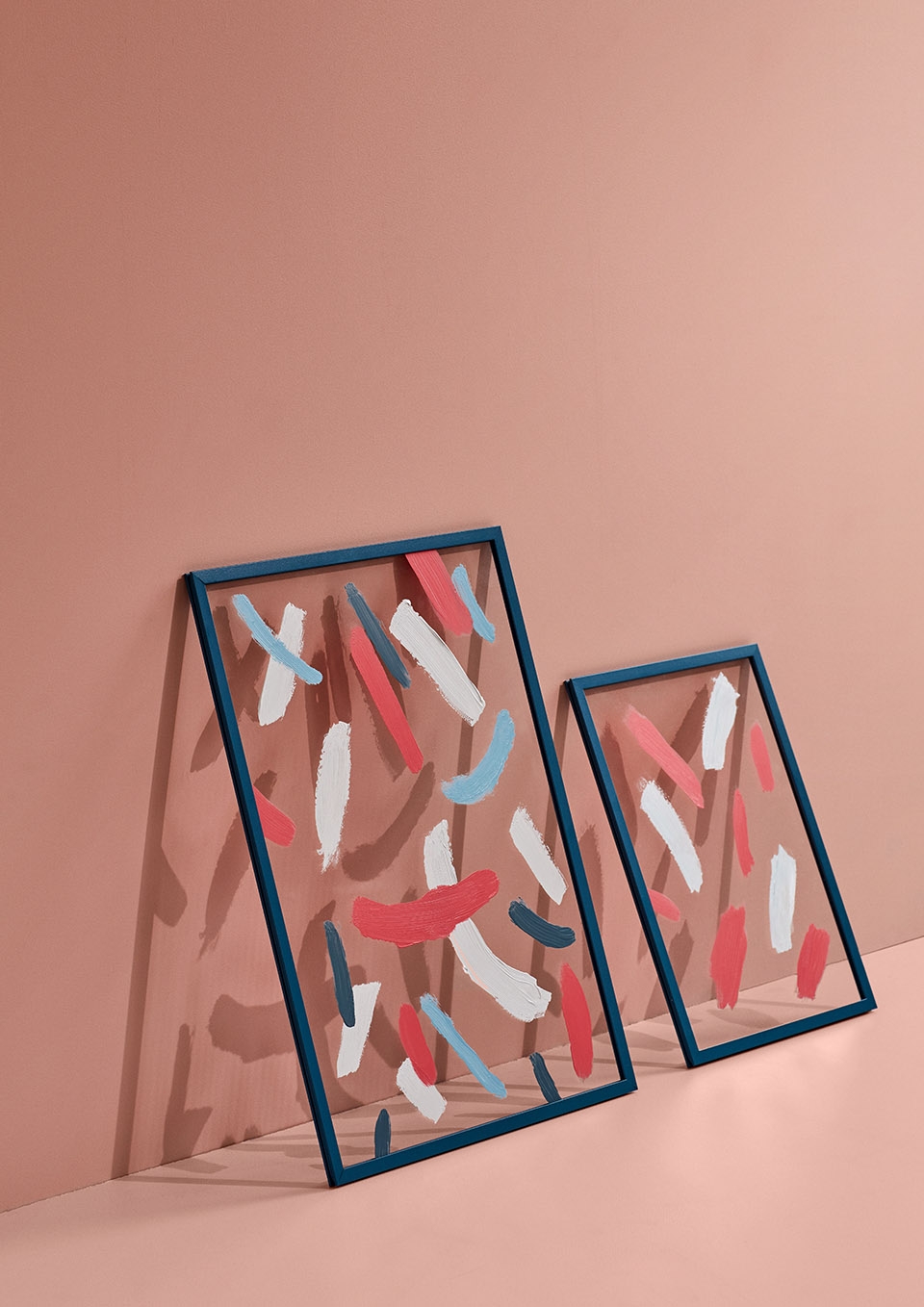 MOEBE 推出彩色框架，为室内设计增添新活力-18