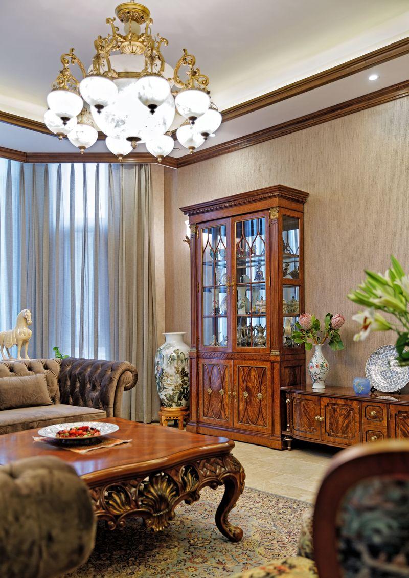 北疆高原诗意蒙古堡-8