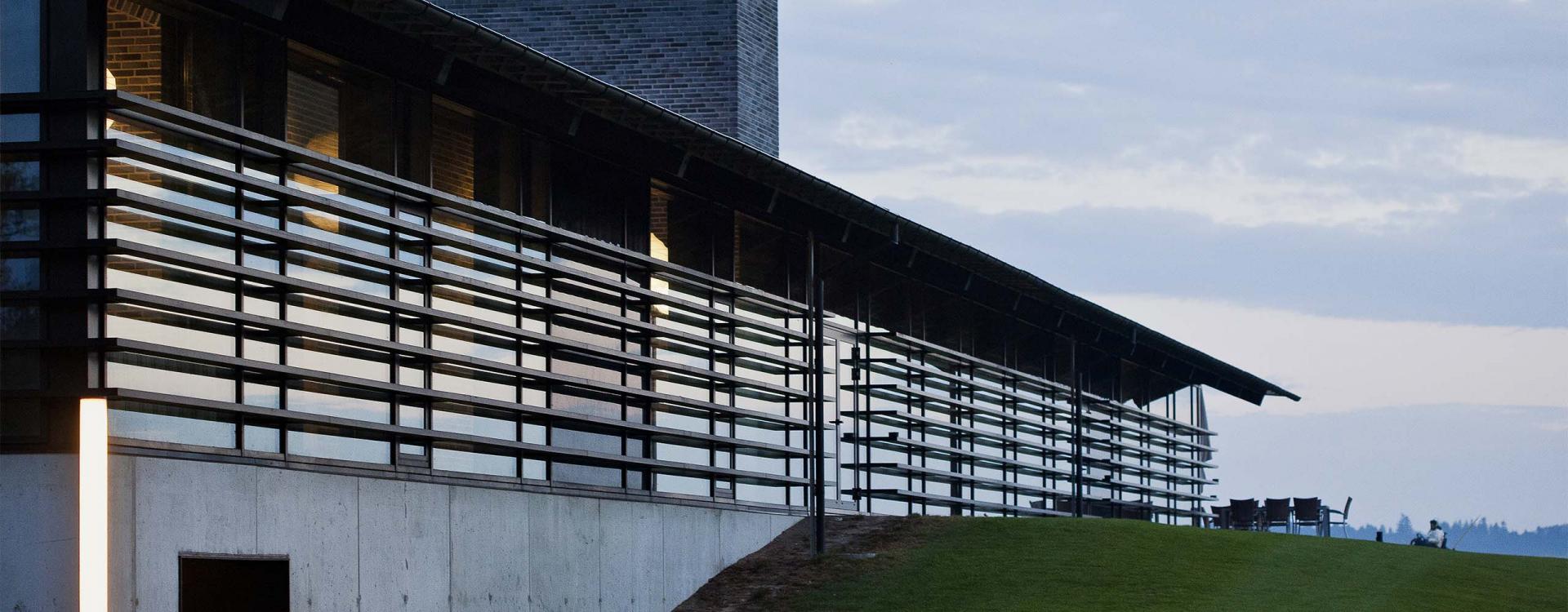 丹麦Lyngbygaard高尔夫俱乐部设计-11