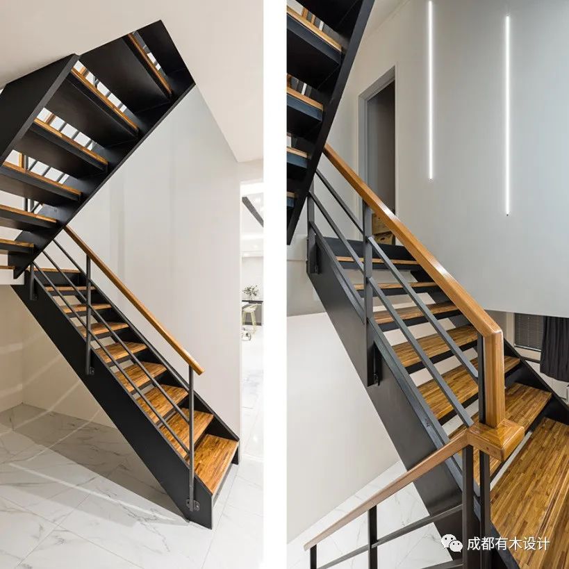 2023 现代轻奢星级饭店感宅邸丨Order-25