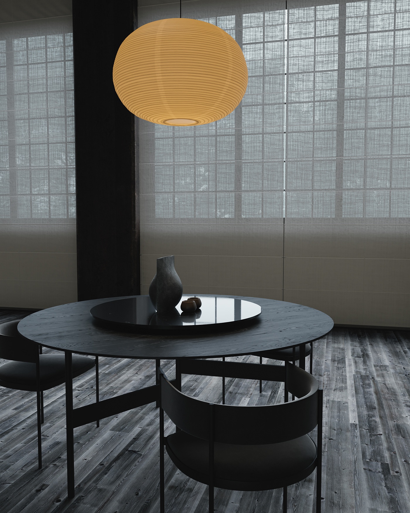 捕捉侘寂的香气丨菲律宾丨Denis Syrov-90