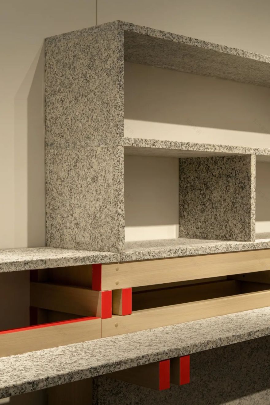 沈阳禾甜花园|白菜设计丨中国沈阳-18