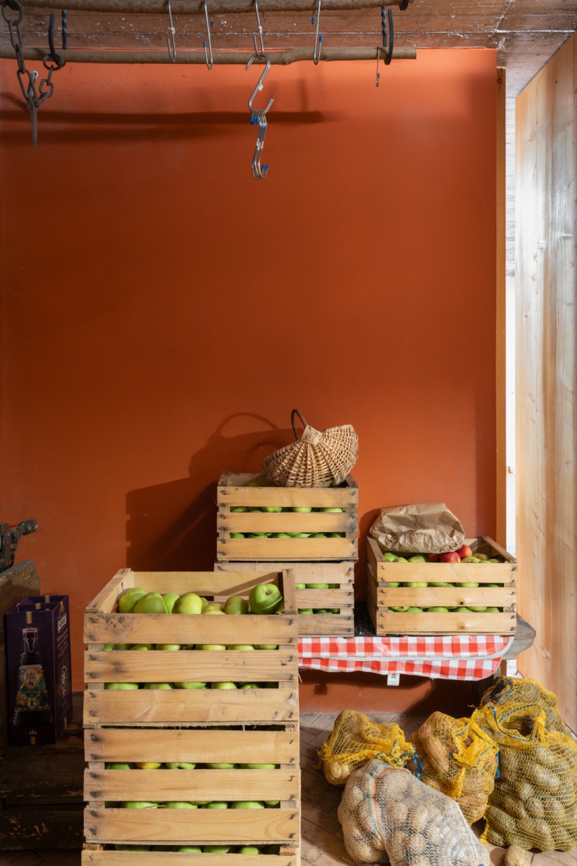 故乡之家丨意大利特伦托-201