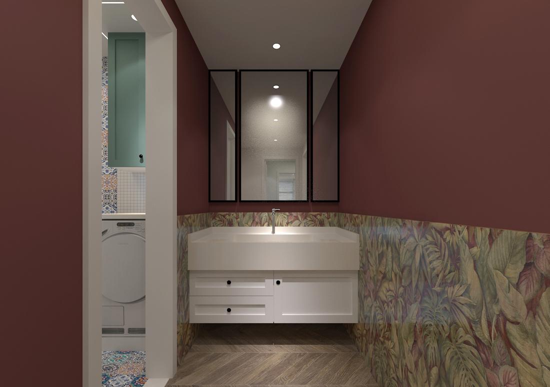 鄂尔多斯康巴什康雅居---《朝丨汐》-7