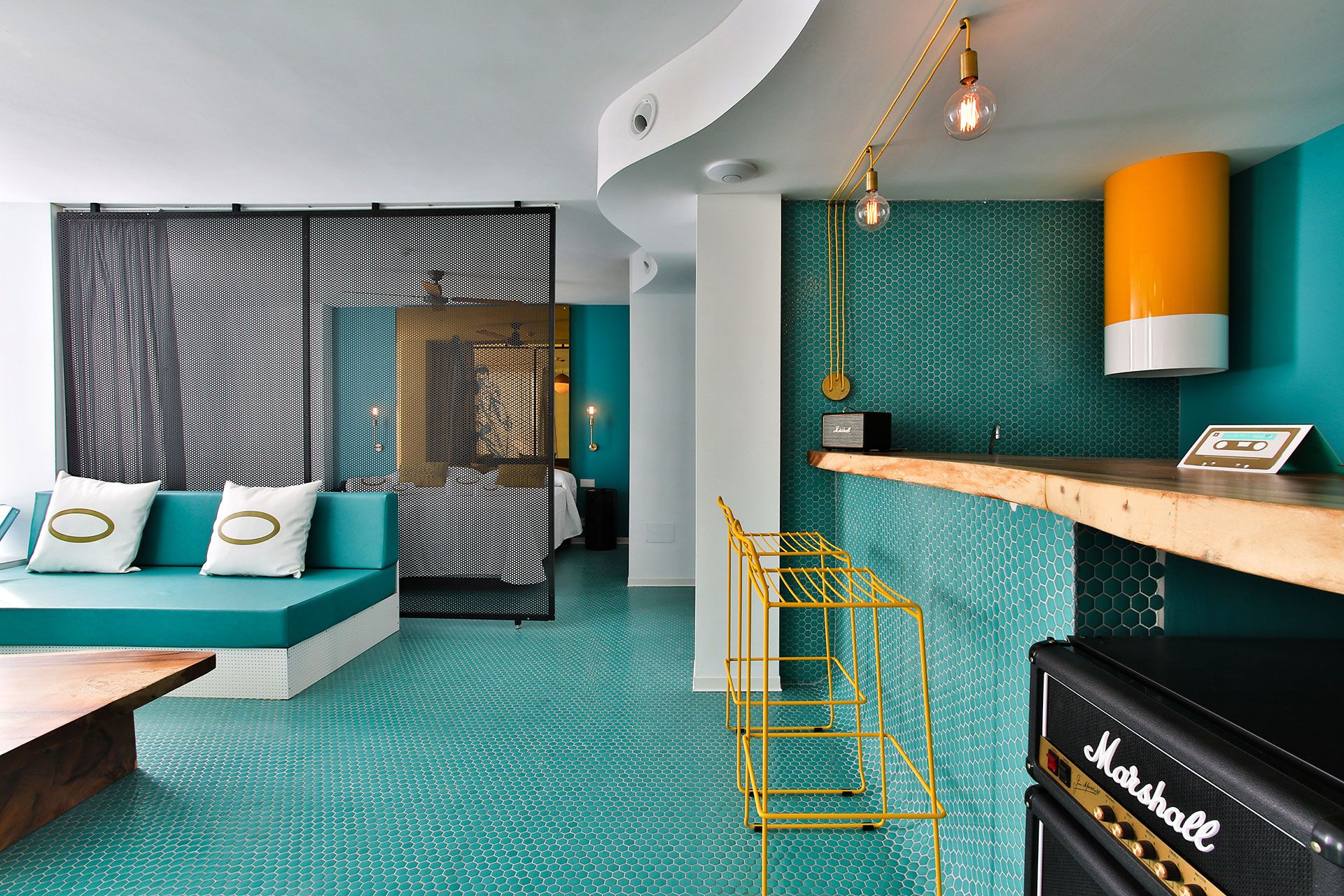 伊维萨多拉多酒店套房-18