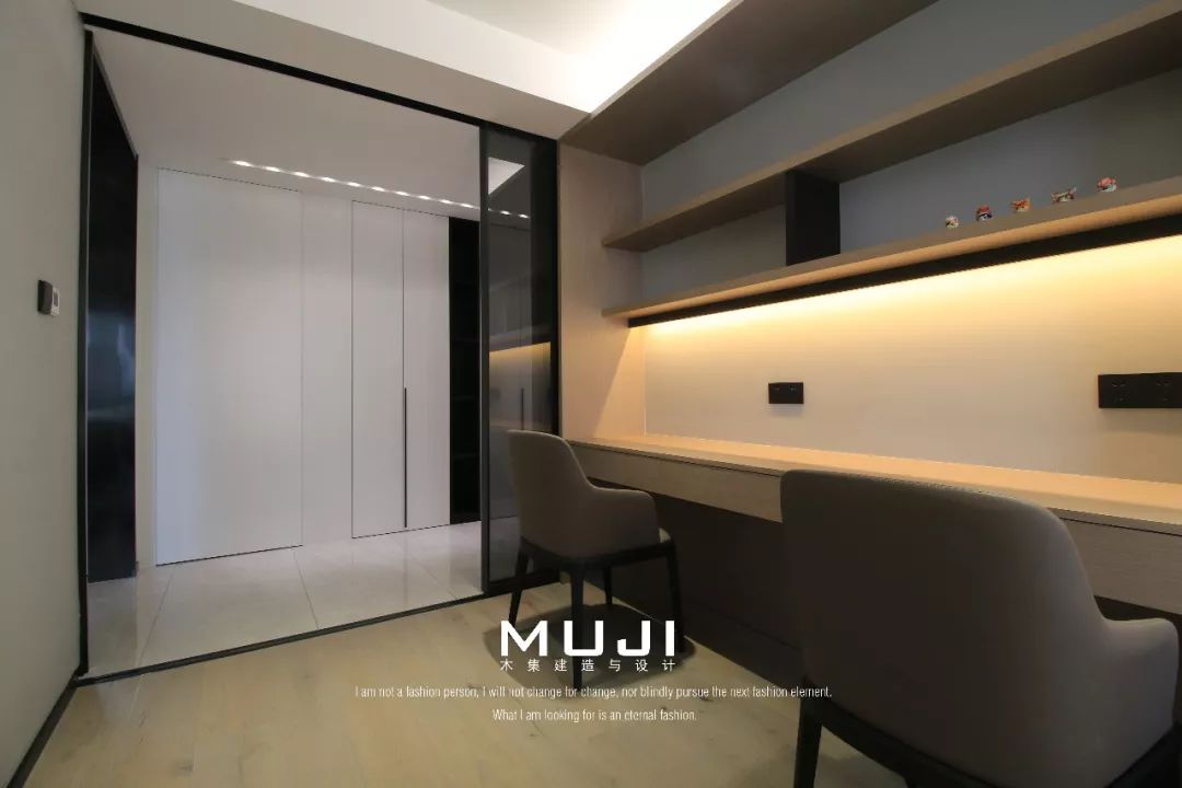 极简台式设计,空间与生活的艺术融合-81