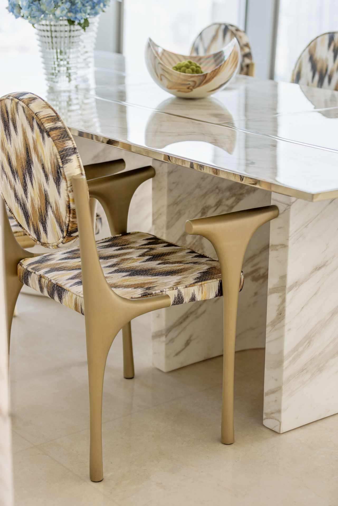 青岛绿城深蓝中心丨中国青岛丨OPS观致设计-38