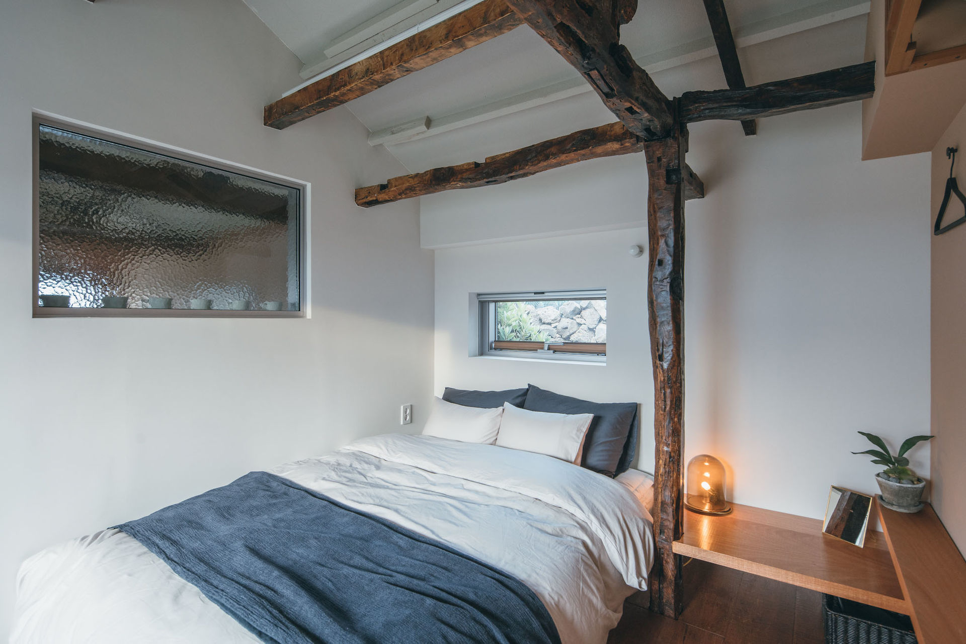 Z_Lab 设计 | 低济州民宿（LOW JEJU）实景+方案+视频-33