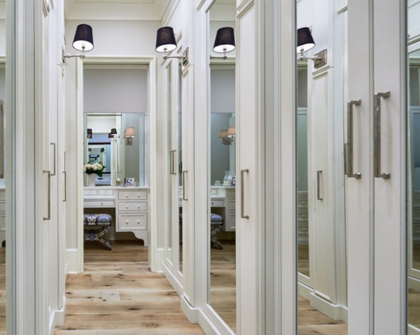 Houzz Tour: English Country Home in the American South  -  Decor Ideas-56