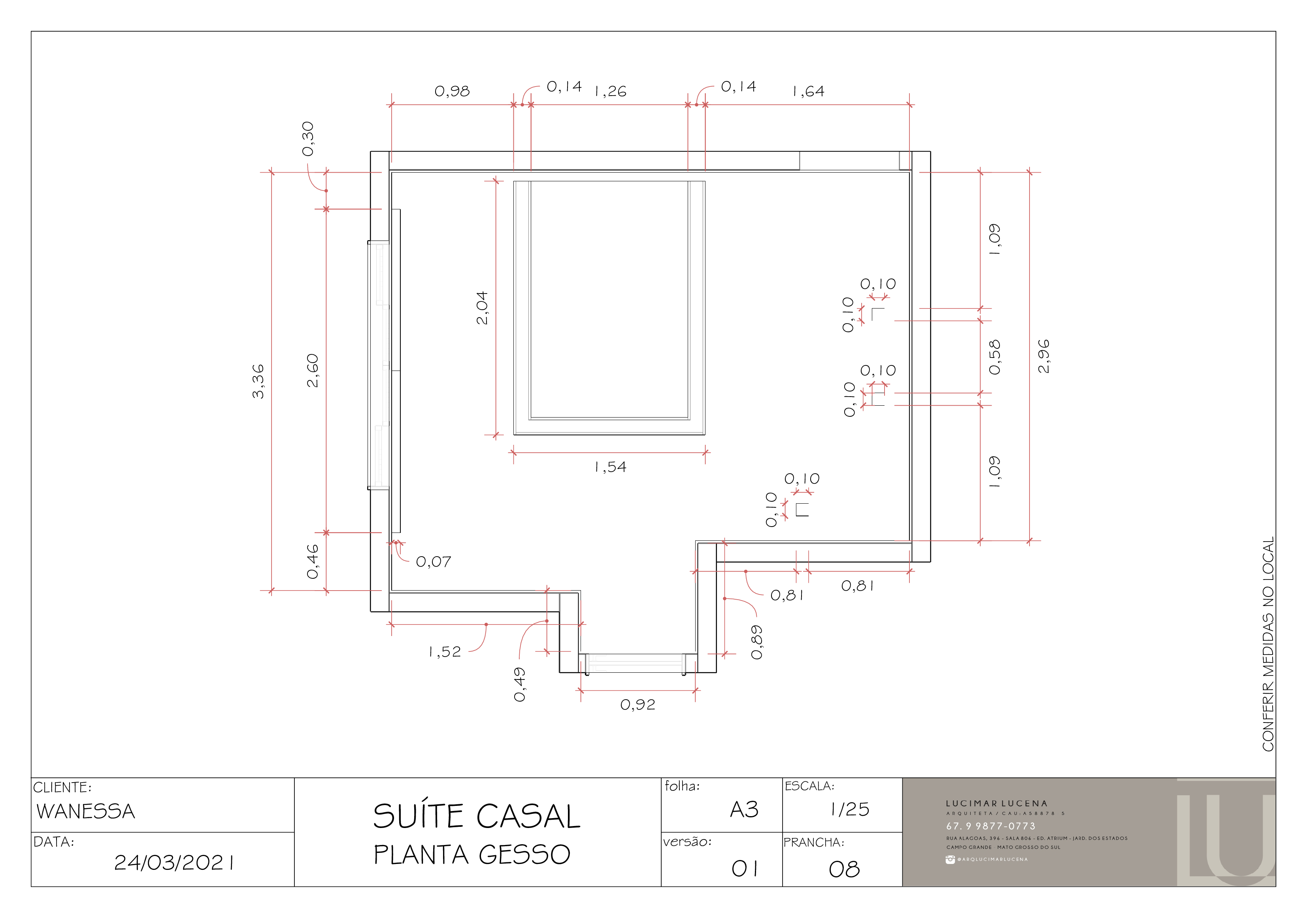 DETALHAMENTO - SUÍTE CASAL-7