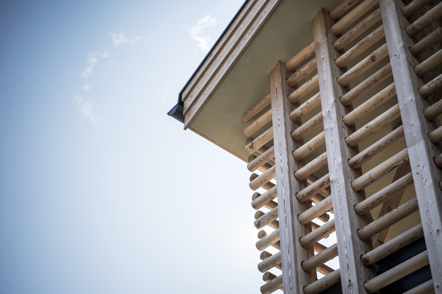 意大利 Valentin #2 酒店 · 自然与传统交融的室内设计-34