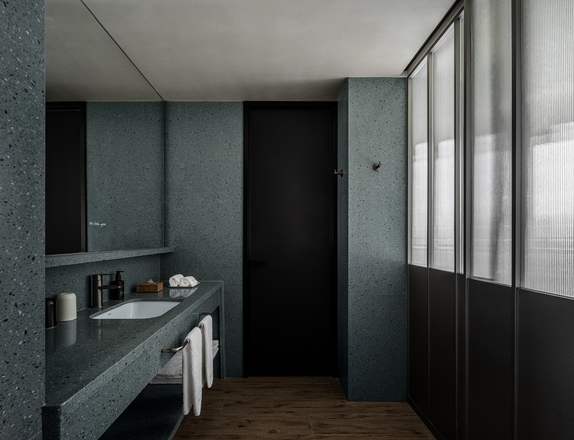 北京隆福寺诺岸酒店丨中国北京丨宽品设计-78