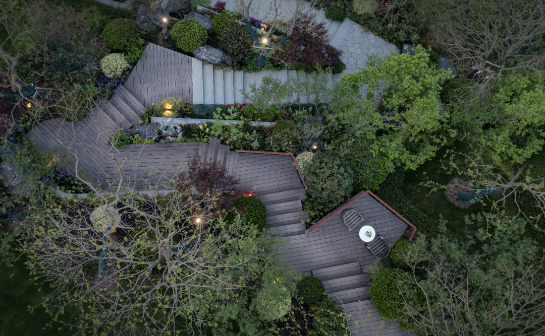 安吉天使小镇·映月谷丨中国丨青坤景观-58