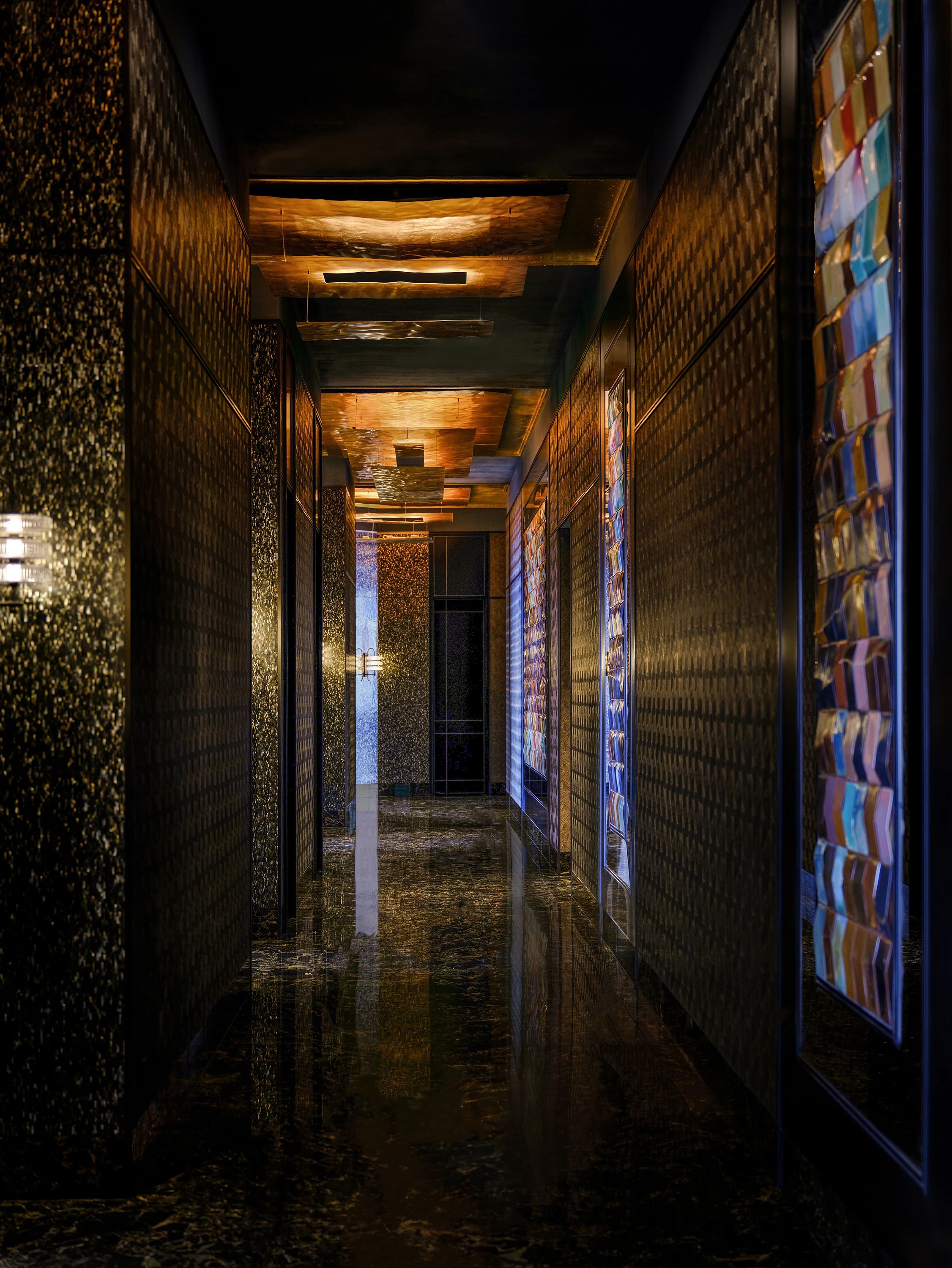 鹿城广场·丽锦丨中国温州-76