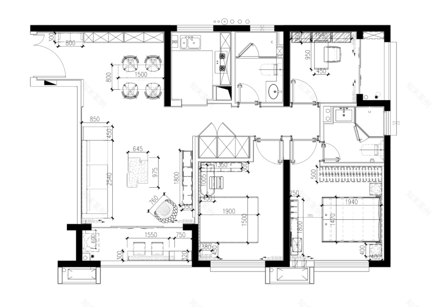深圳创智公馆丨中国深圳-89