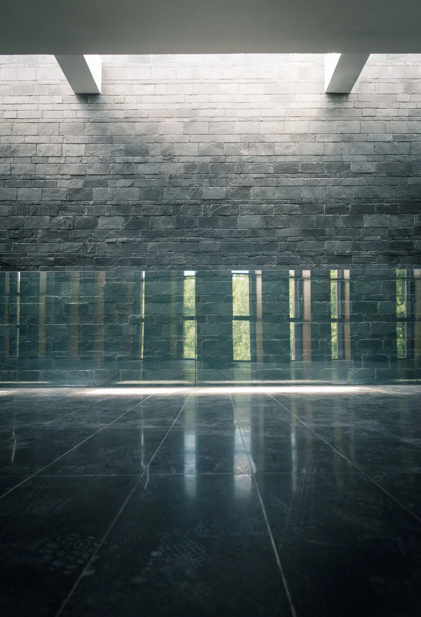 波兰比亚利斯托克教育建筑的现代演绎-22