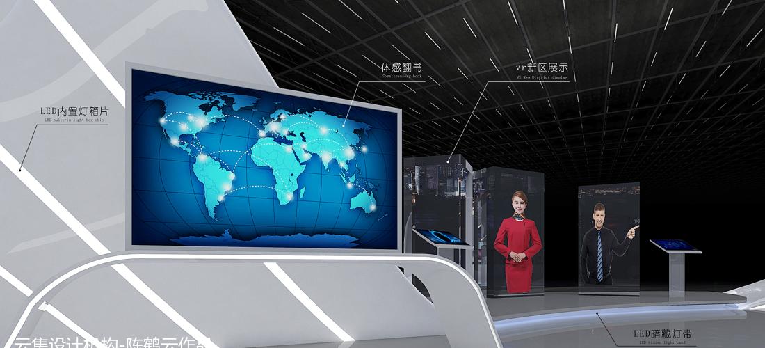 
东北亚博览会·长春新区【一】 -5