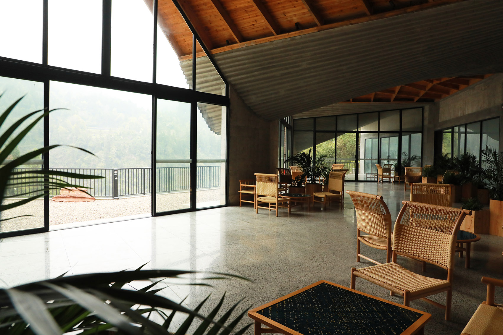 湖南 202 村·民宿丨中国湖南丨林君翰+Olivier Ottevaere（香港大学）-43