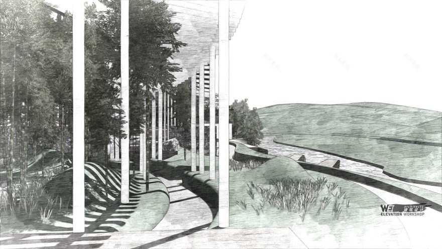 小溪家,福鼎市太姥山 / WEI建筑设计-110