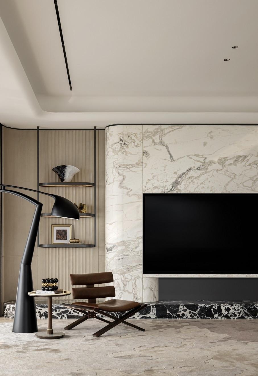 翔順  玥雲臺丨中国云浮丨B  CUS Design-0