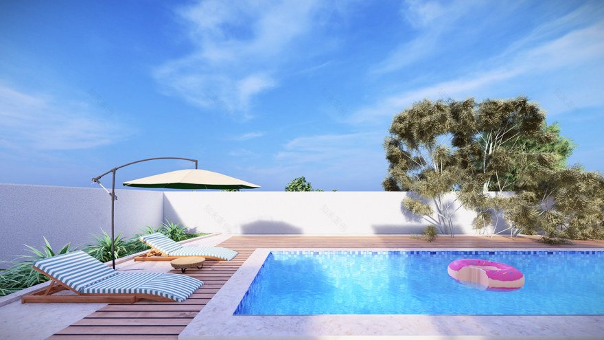 2021 年北岸别墅-9