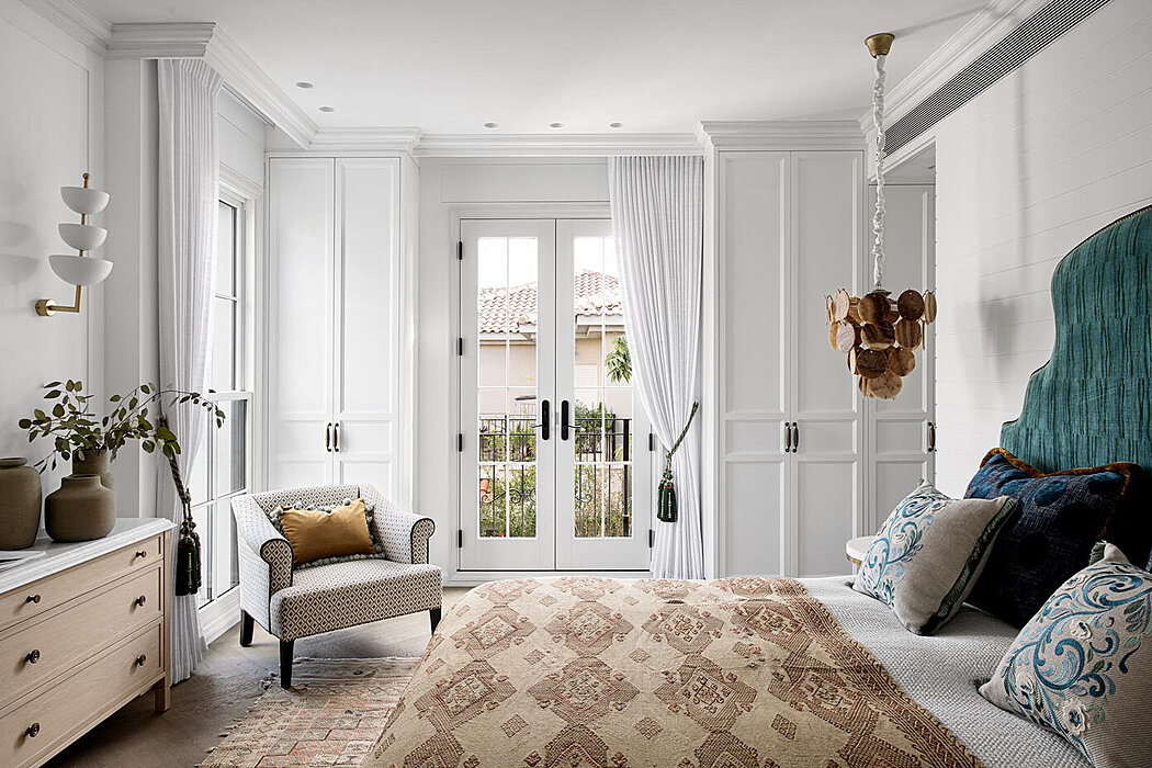 现代农舍丨以色列-15