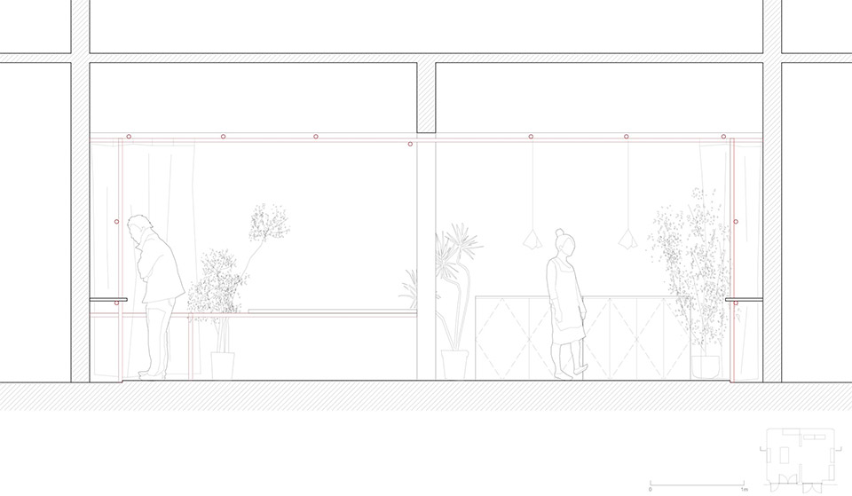 一晌·良园丨中国嘉兴丨宇作建筑-94
