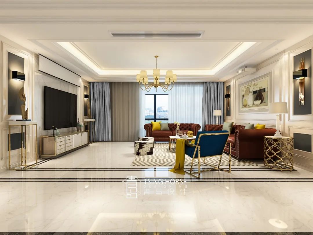 《金地湖城大境》轻奢秋日童话，阳光宝盒温暖萦绕-51