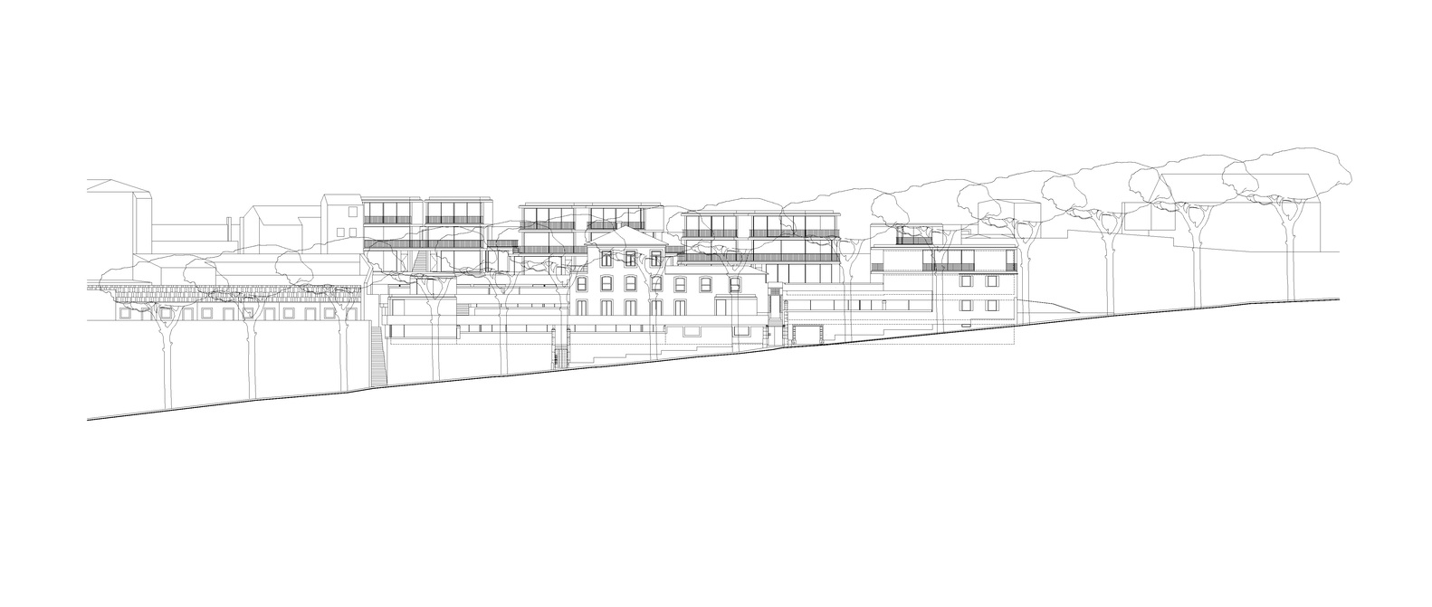 葡萄牙 DPV 住宅楼丨阿德里亚诺·皮门塔-64