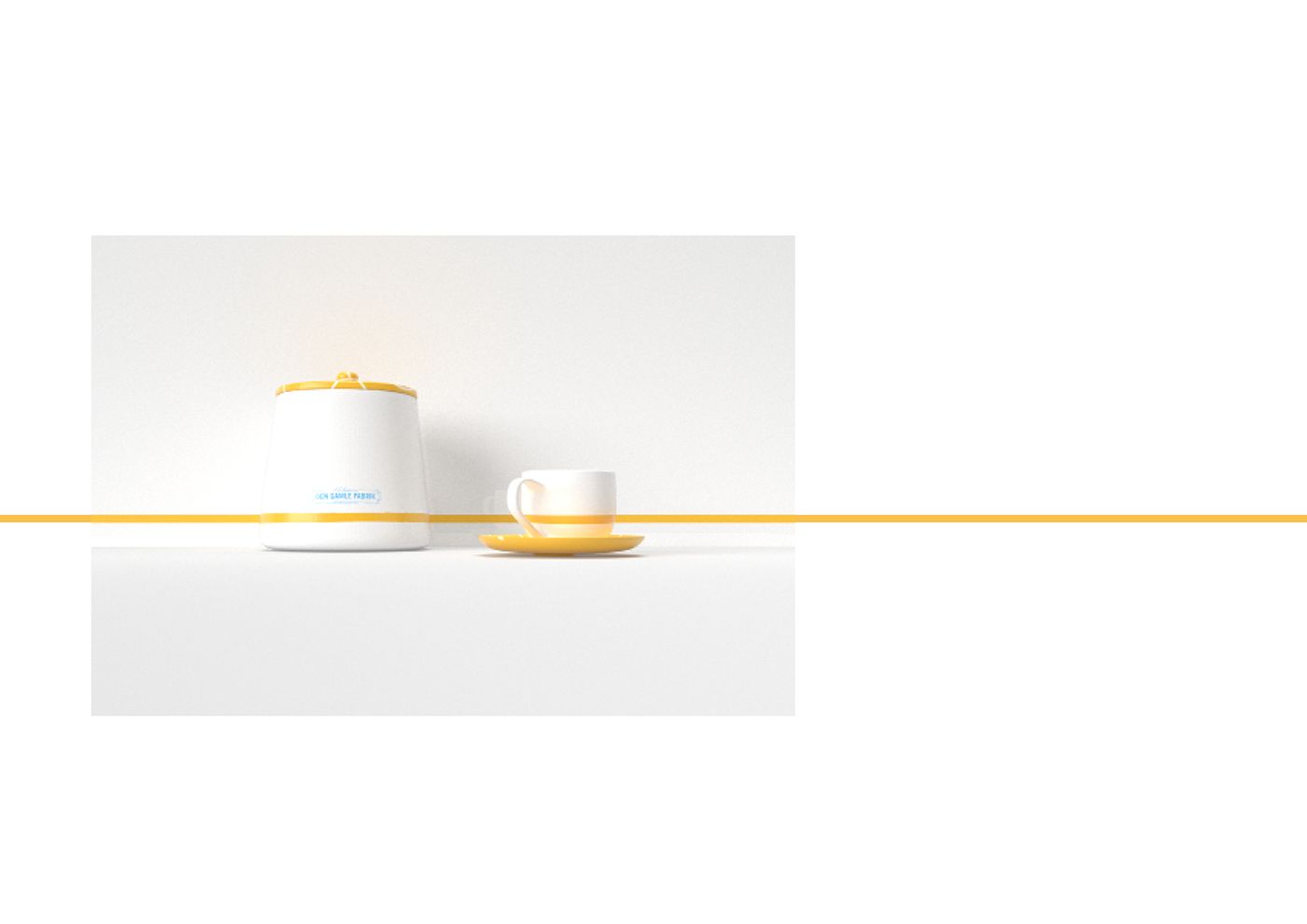 Den Gamle Fabrik merchandise-5